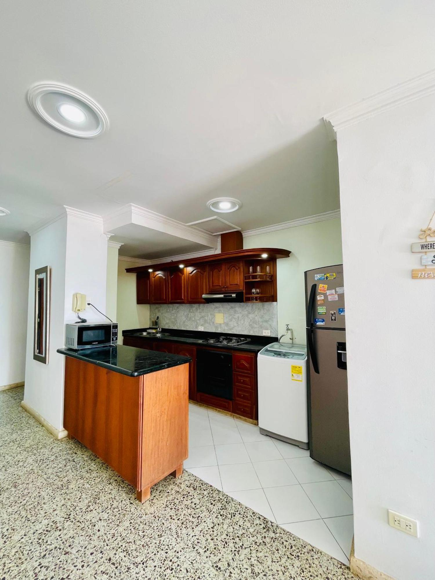 Loft Vista Al Laguito *