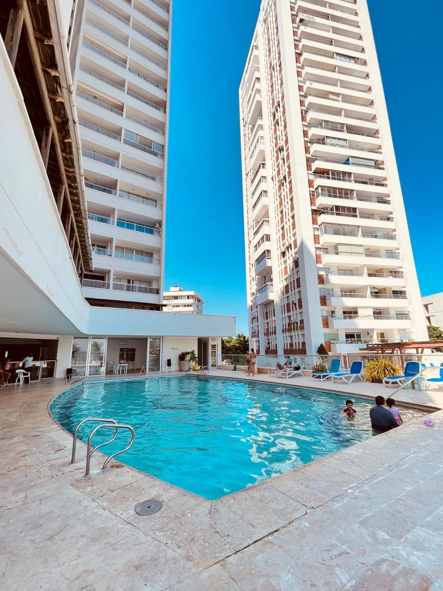 Loft Vista Al Laguito