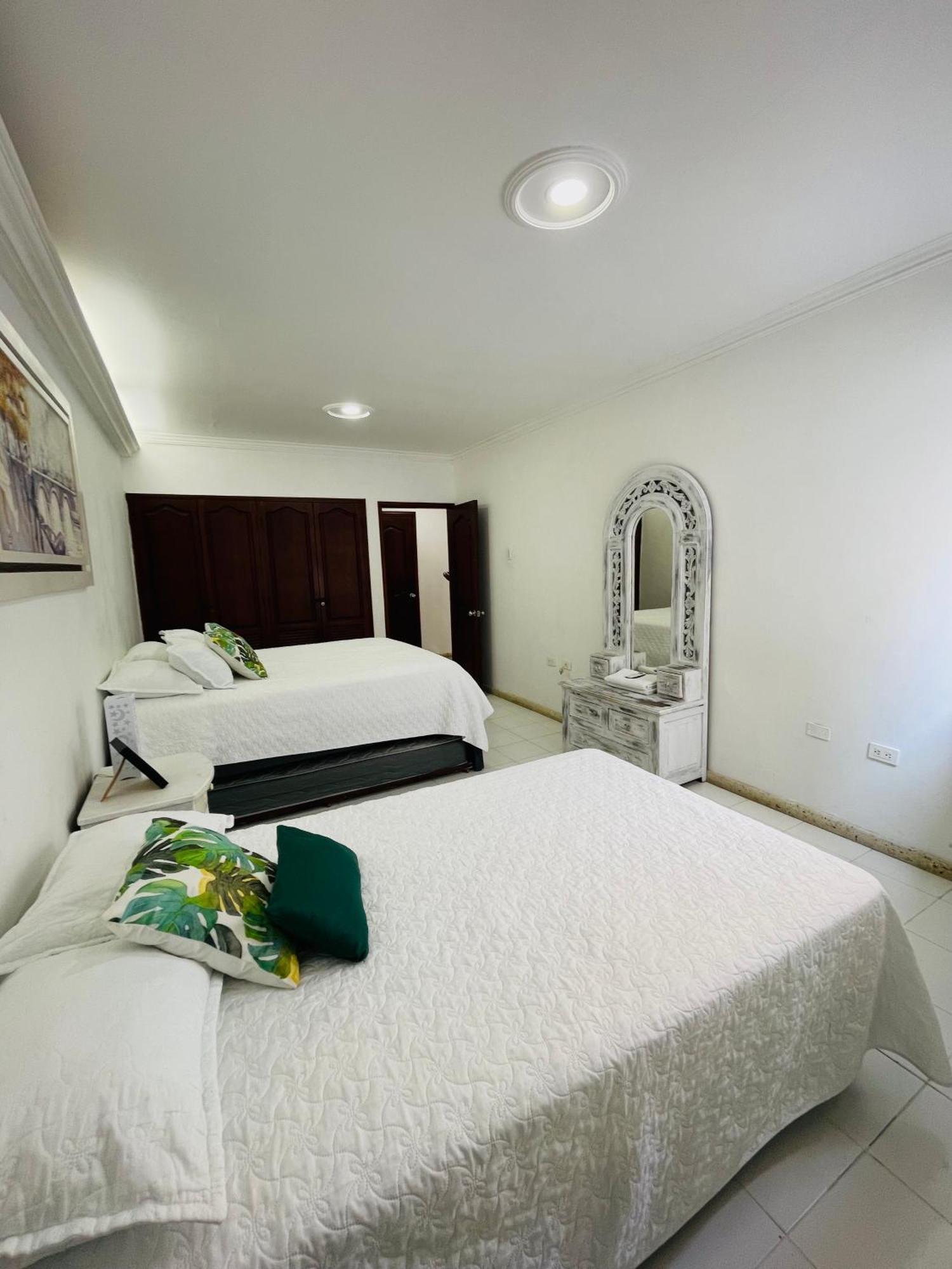 Apartment Loft Vista Al Laguito