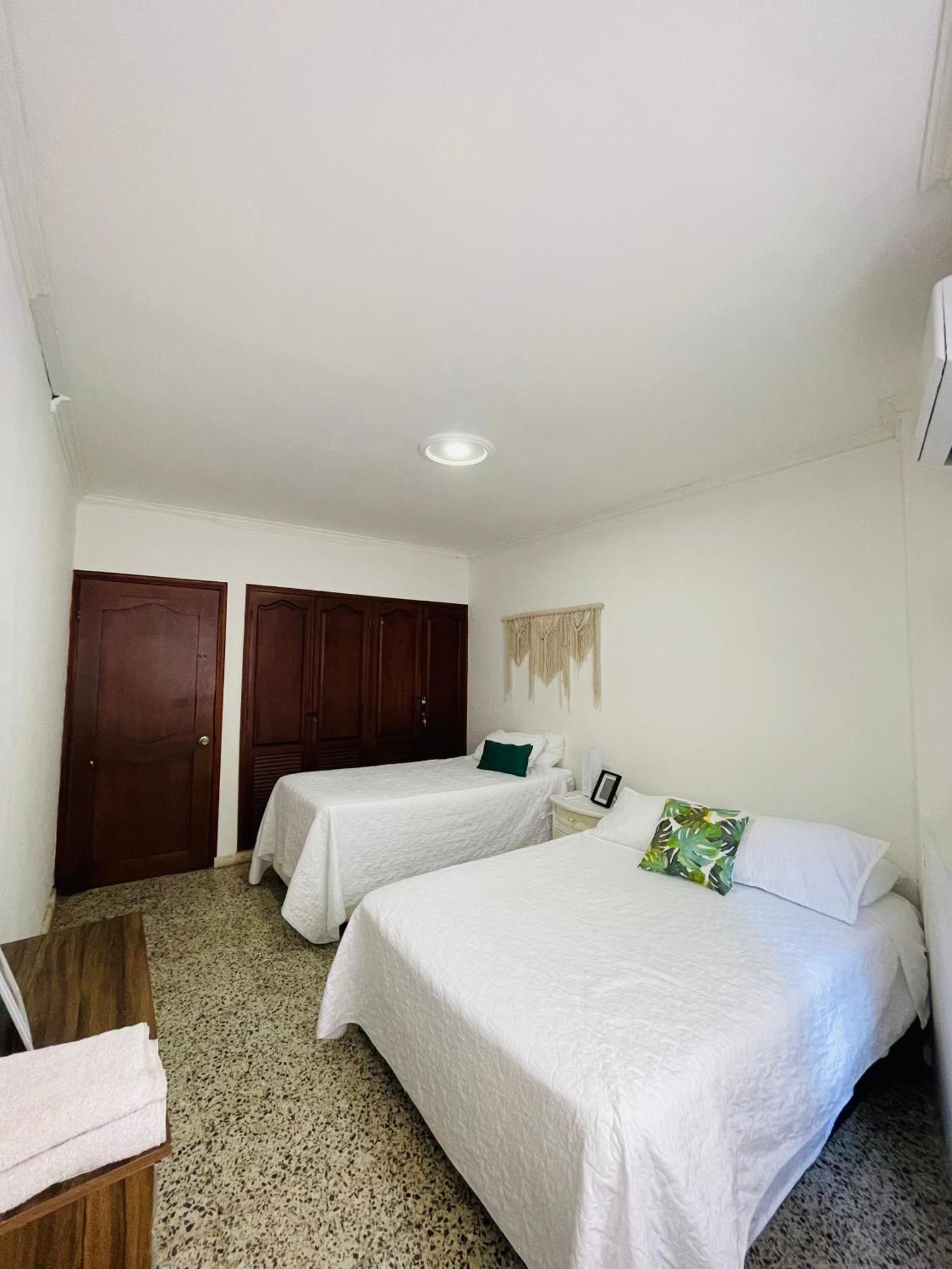 Apartment Loft Vista Al Laguito Cartagena