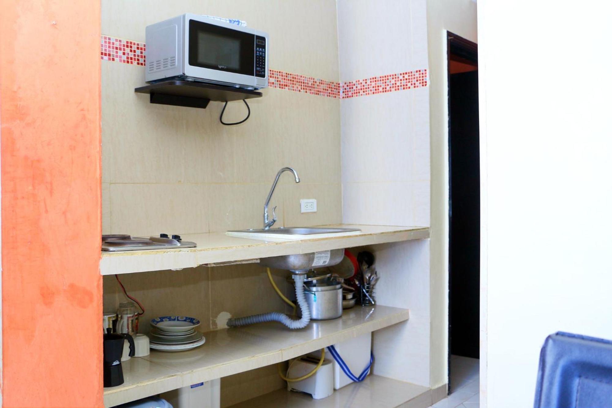 Apartment In Ocean Front 2c19 Cartagena