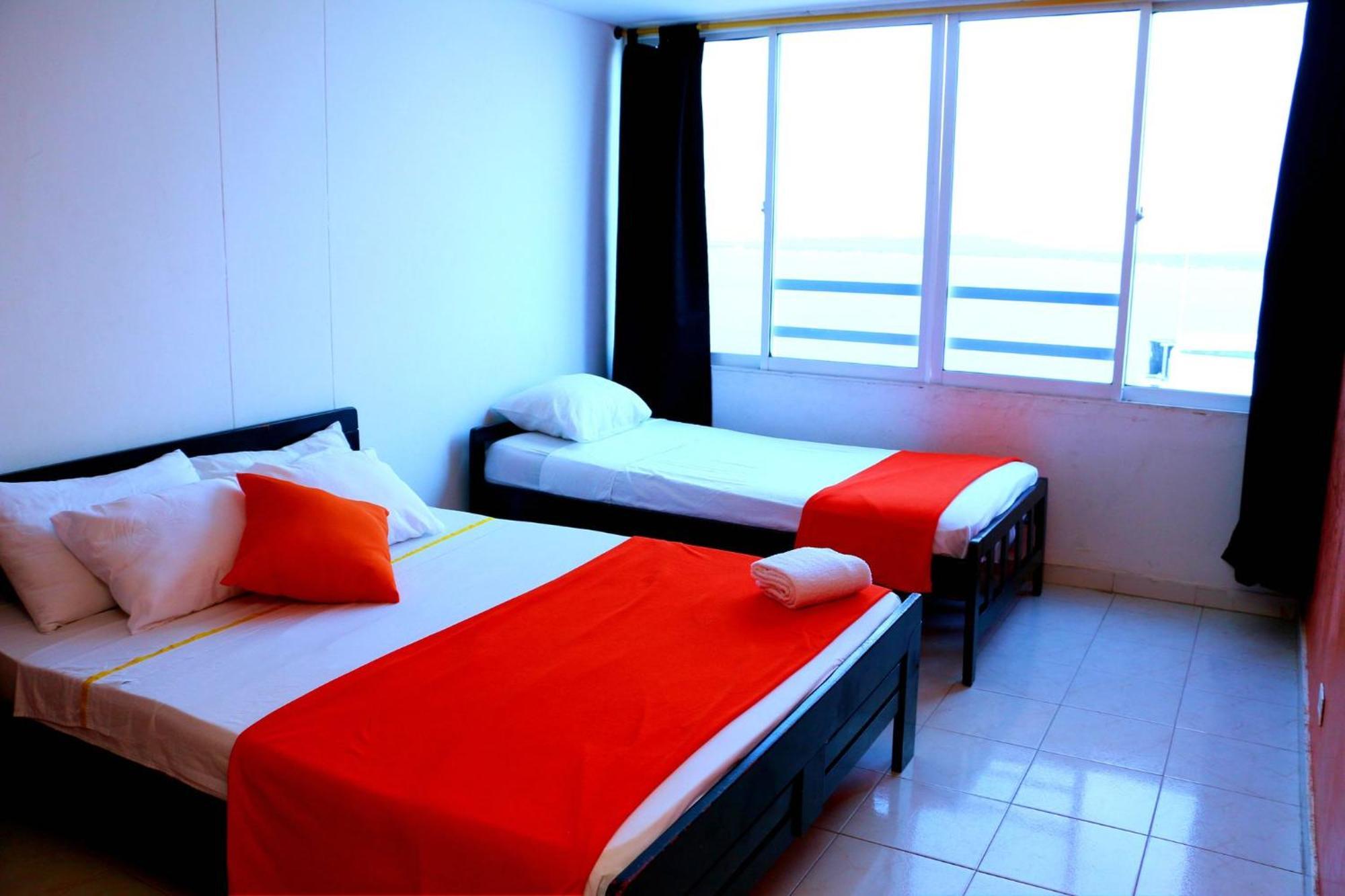 Apartment In Ocean Front 2c19