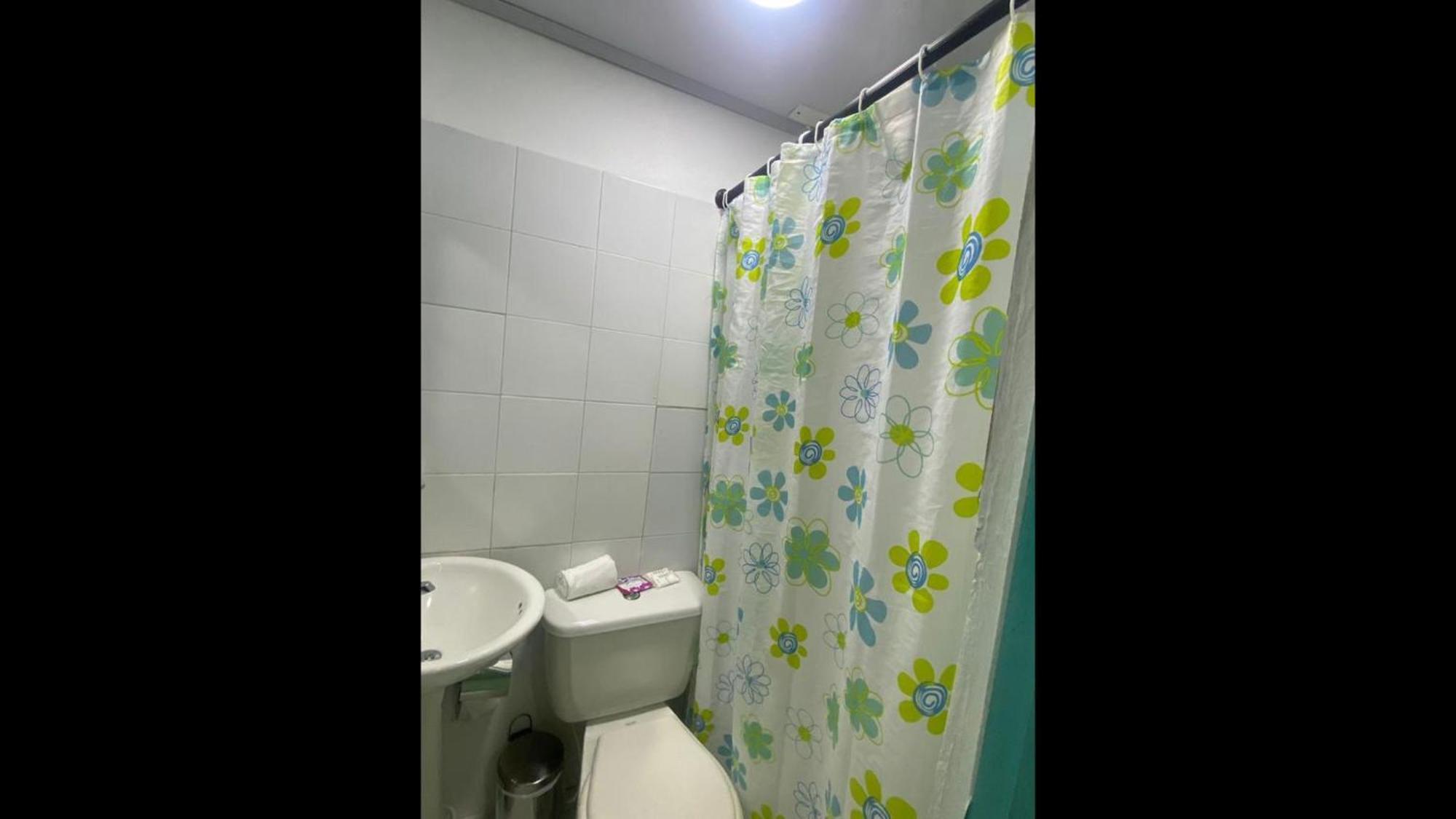 4cr-1m 4 Bedroom House In Getsemani With Air Conditioning And Wifi * Cartagena