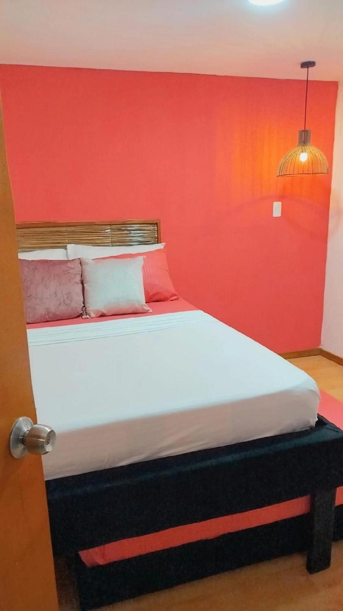 Pensión La Boquilla *