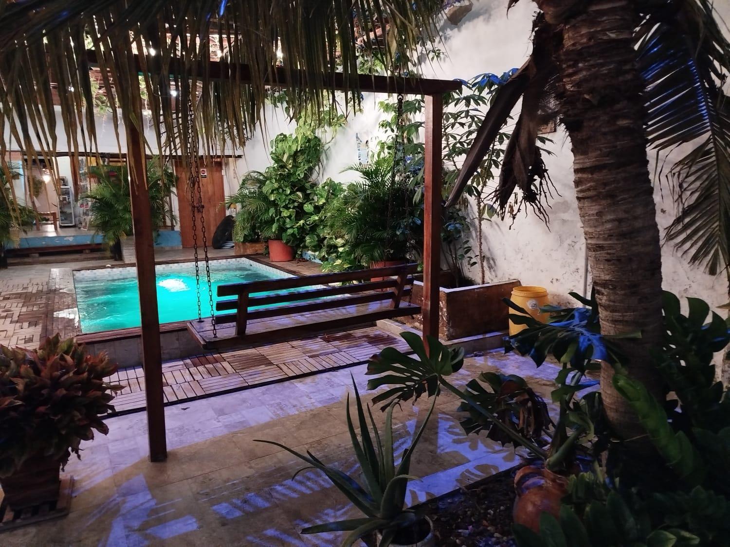 Pensión La Boquilla Cartagena