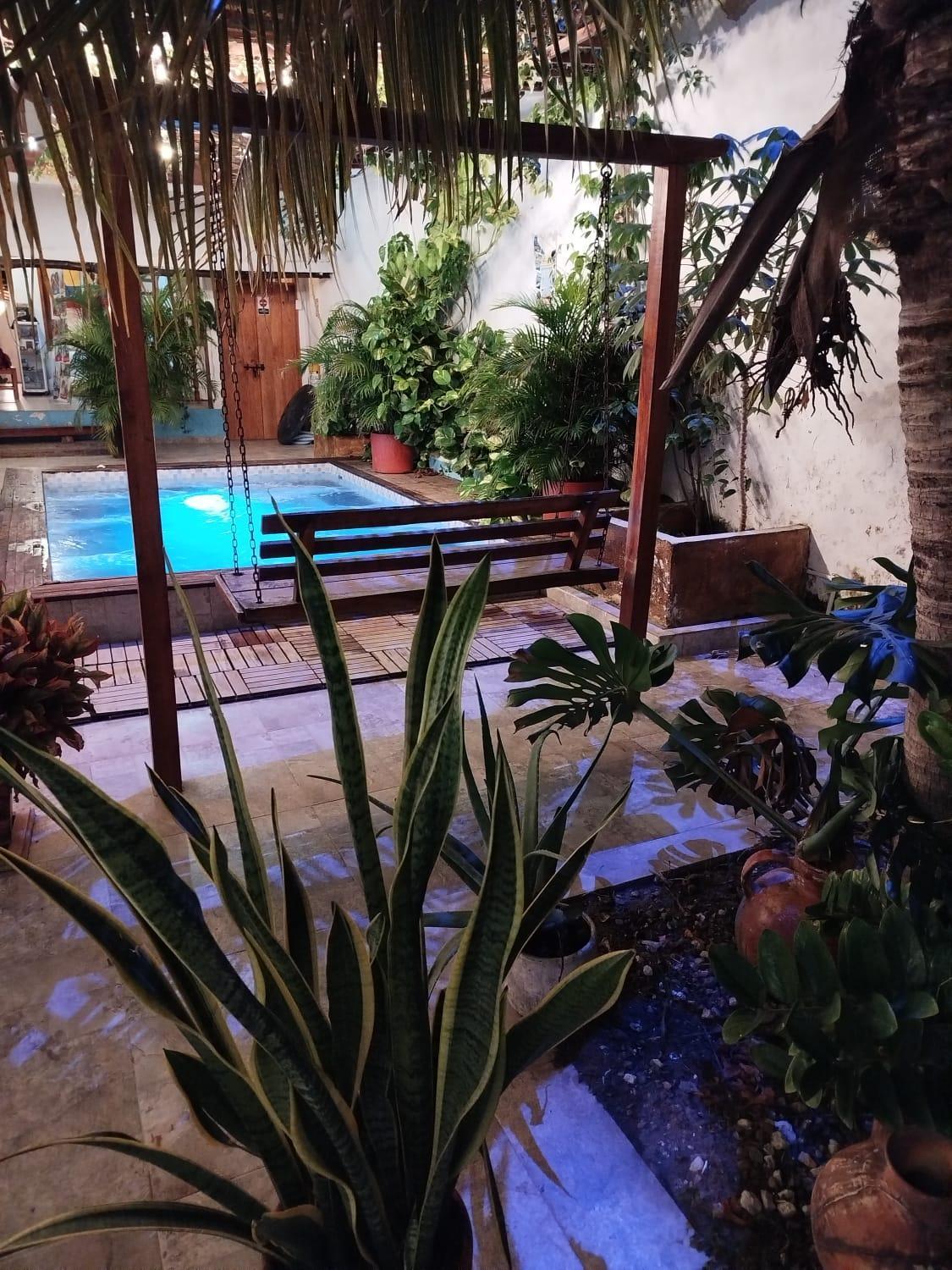 Pensión La Boquilla *