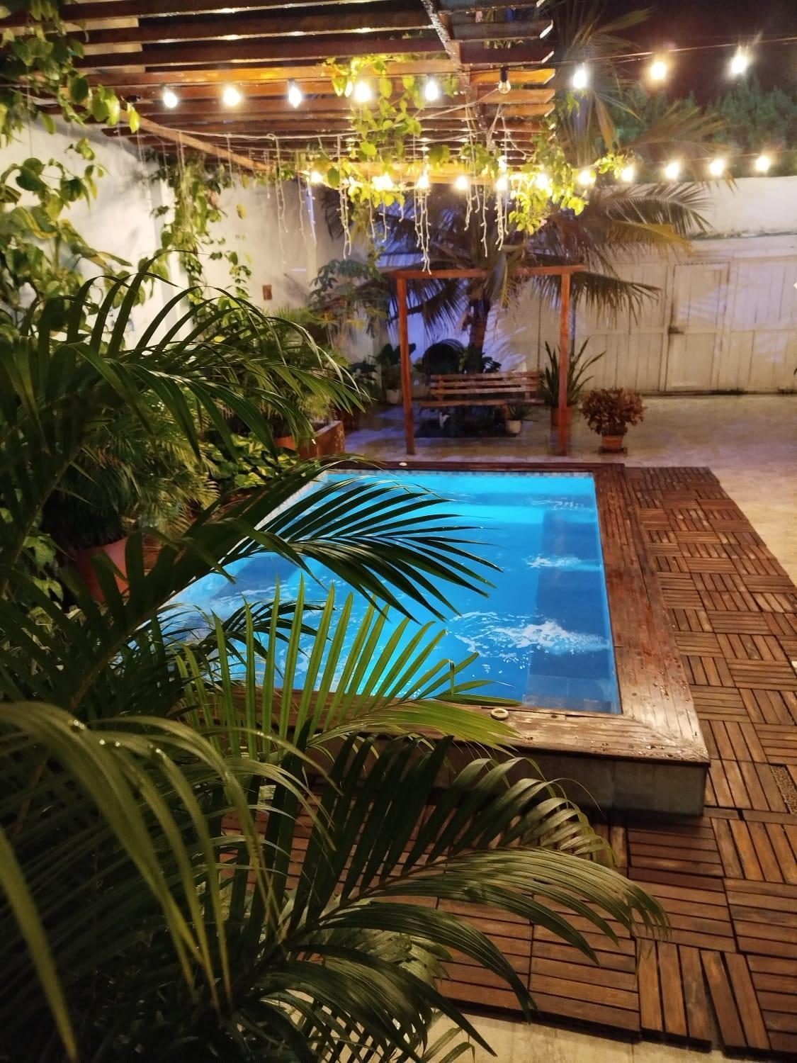 La Boquilla *