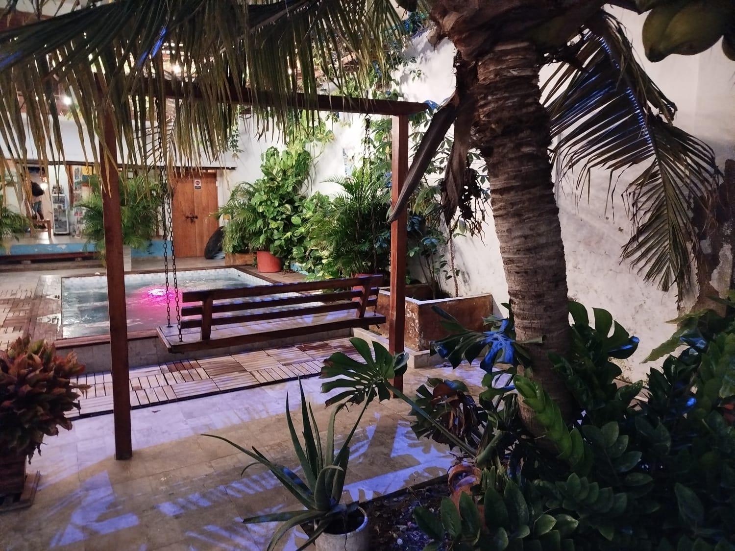 La Boquilla