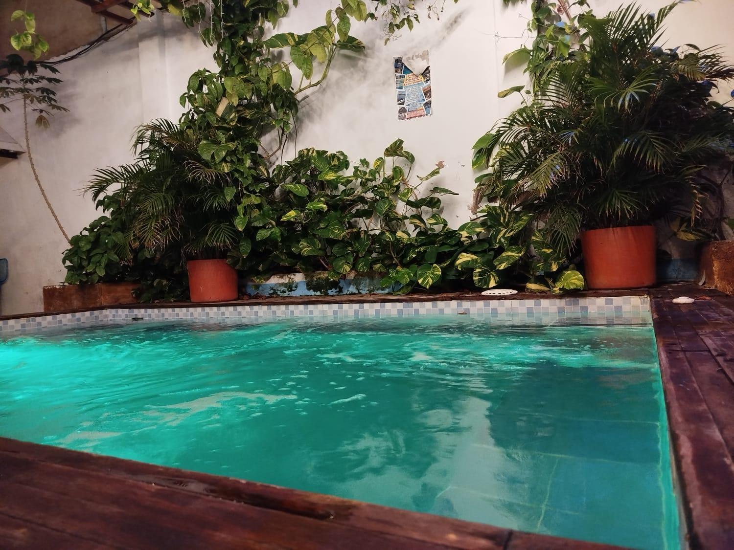 La Boquilla Pensión *