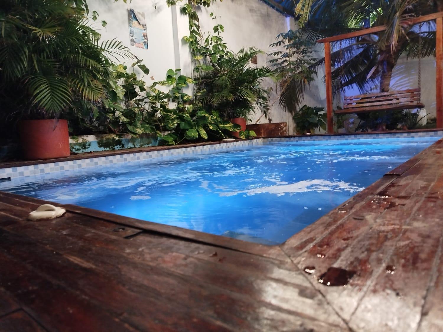 Pensión La Boquilla *