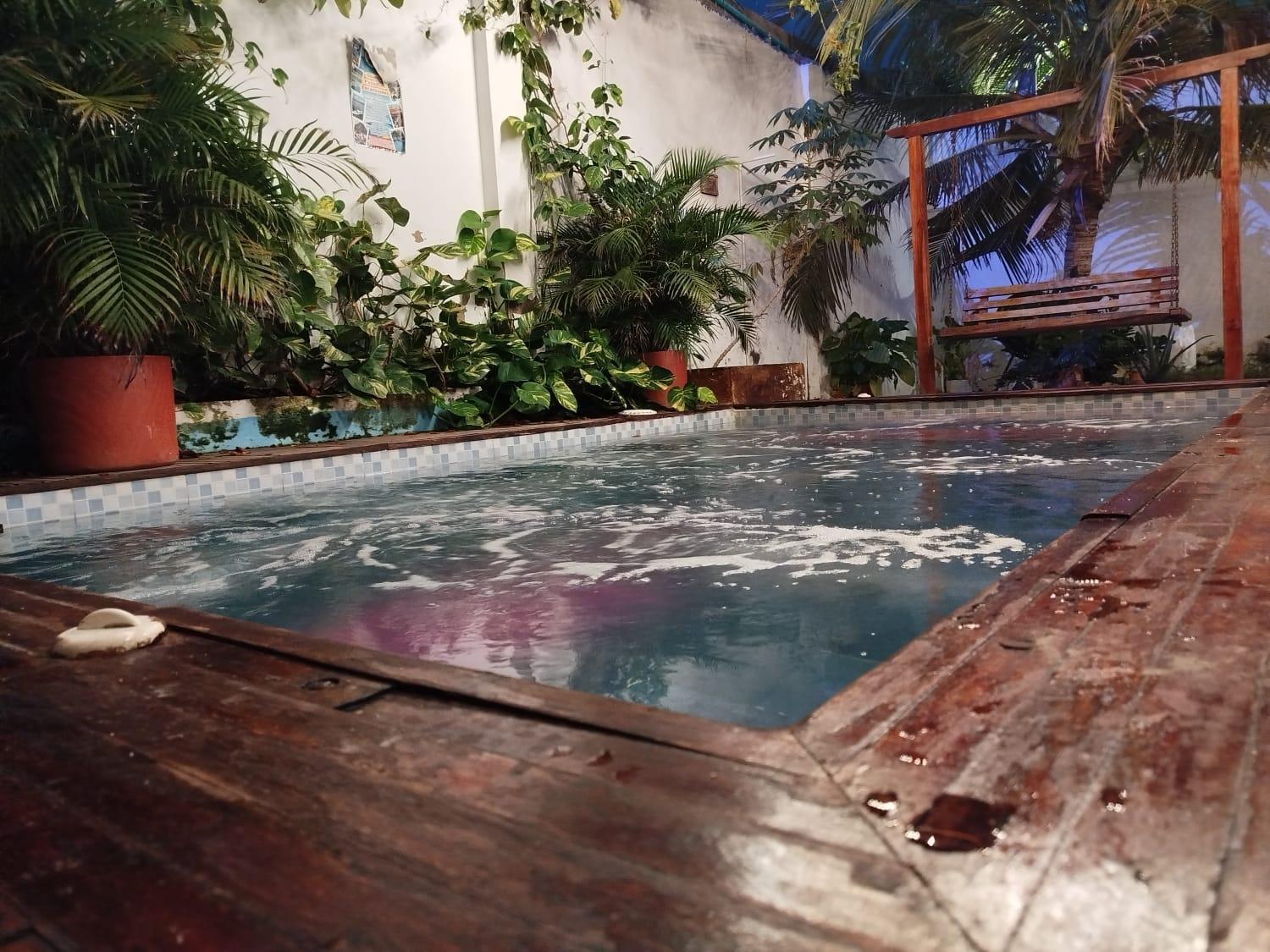La Boquilla *