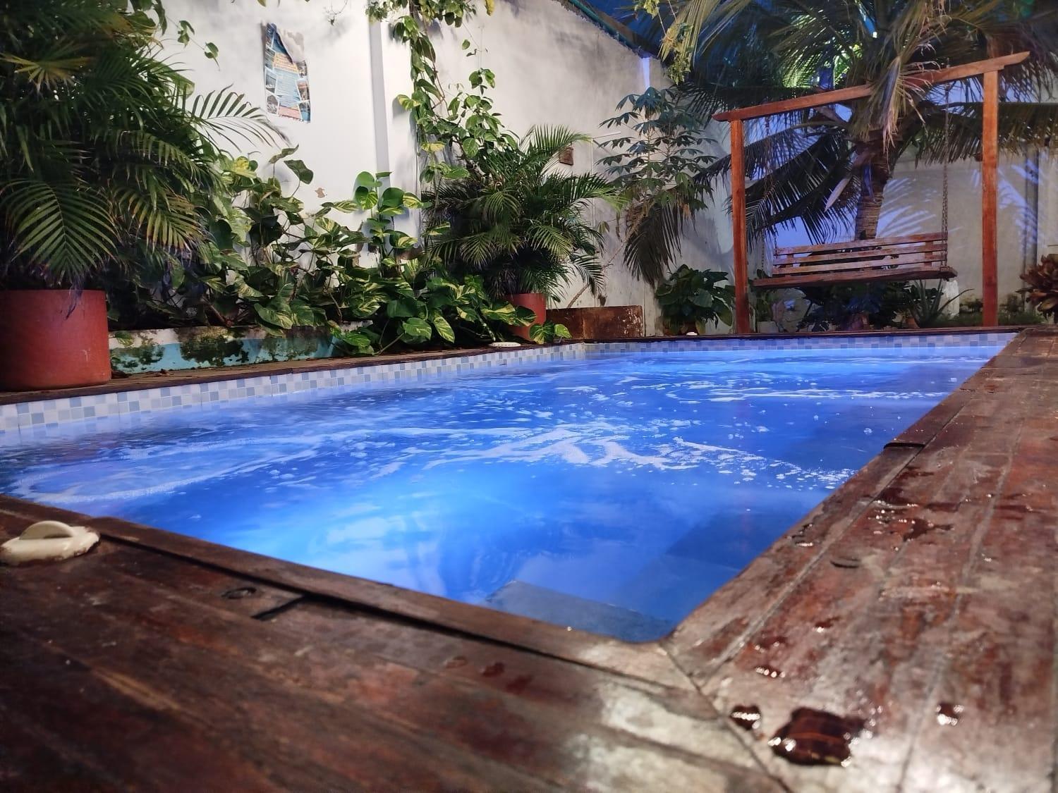La Boquilla Pensión