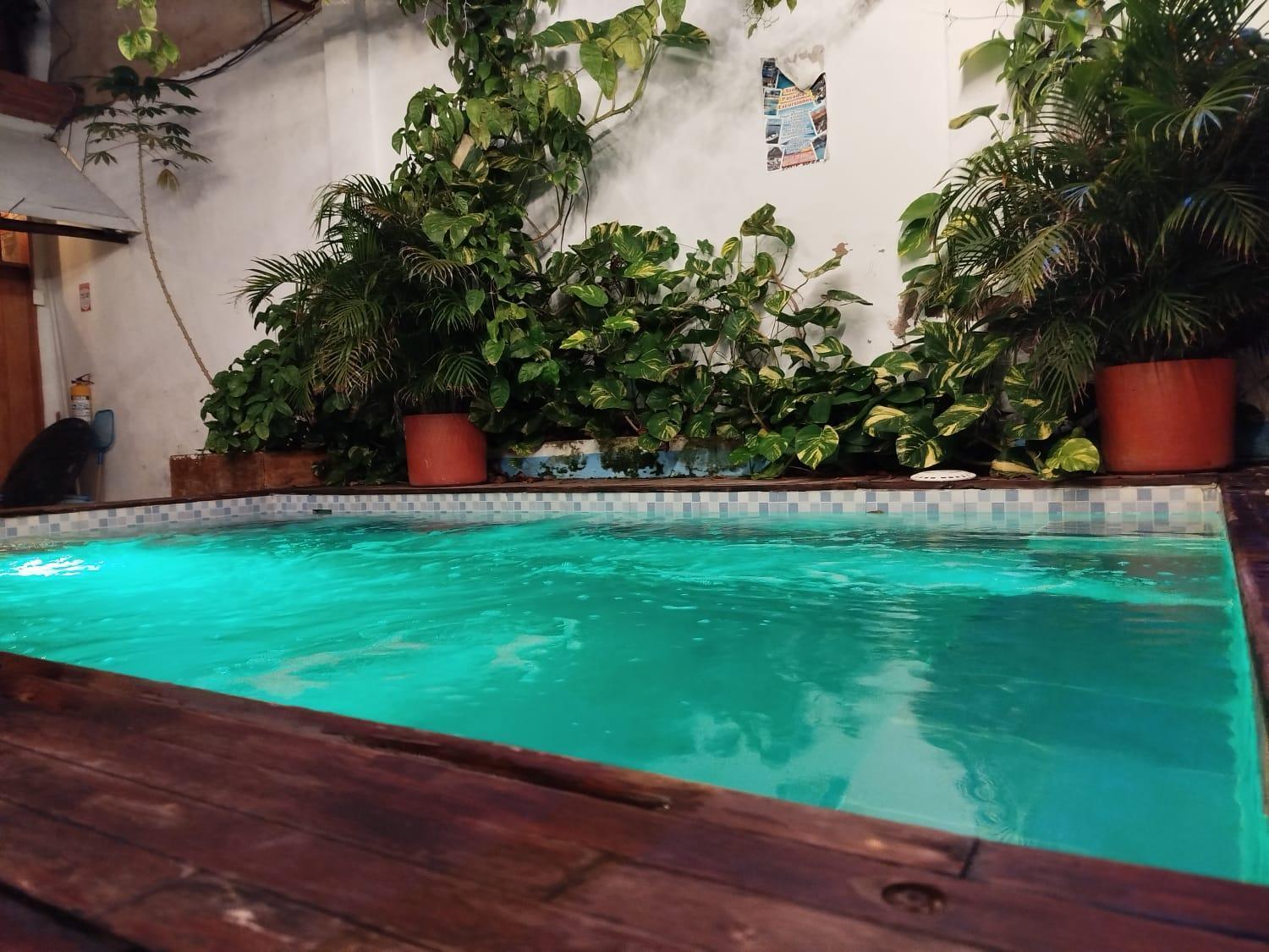 La Boquilla Pensión Cartagena