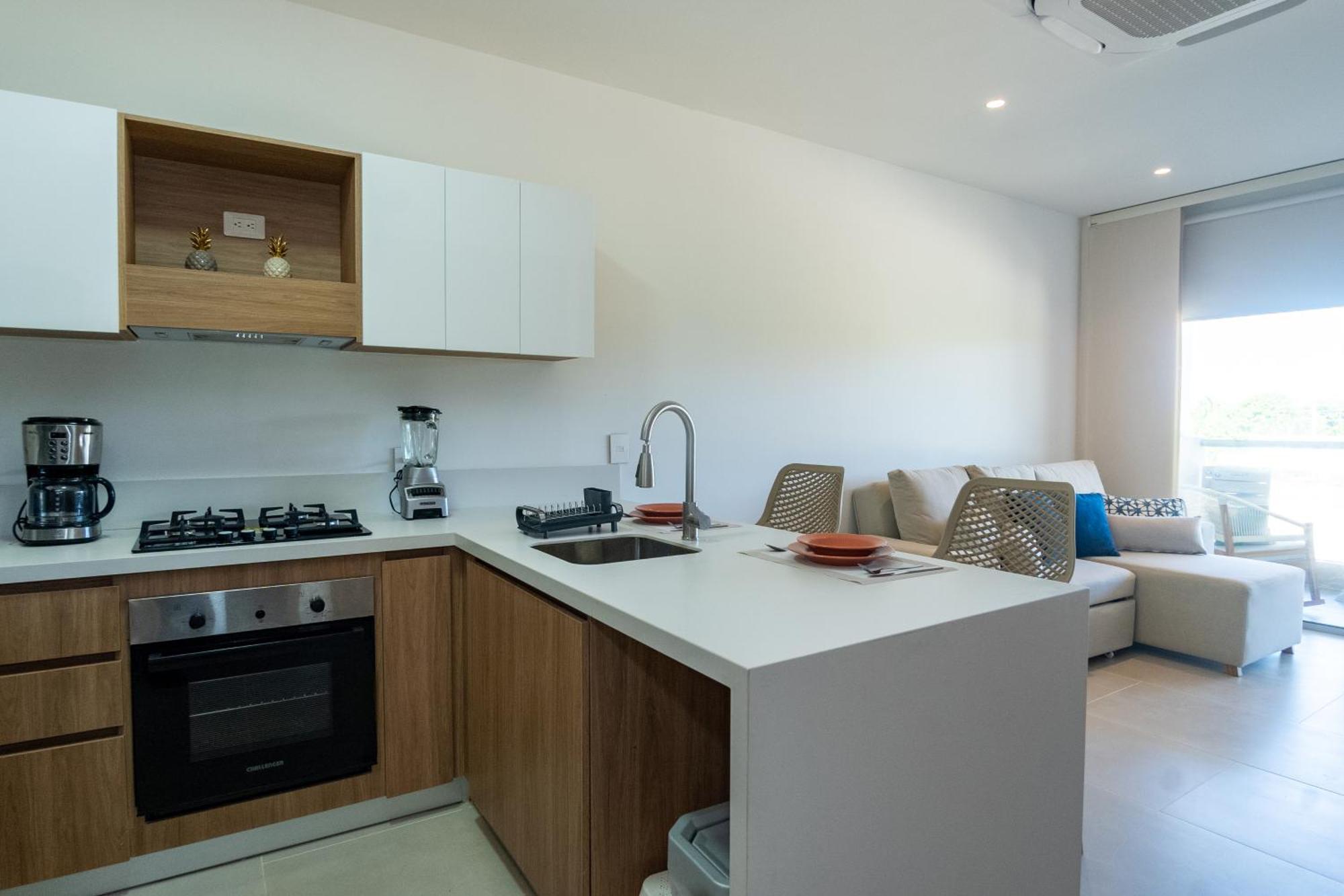 Apartment Baia Kristal