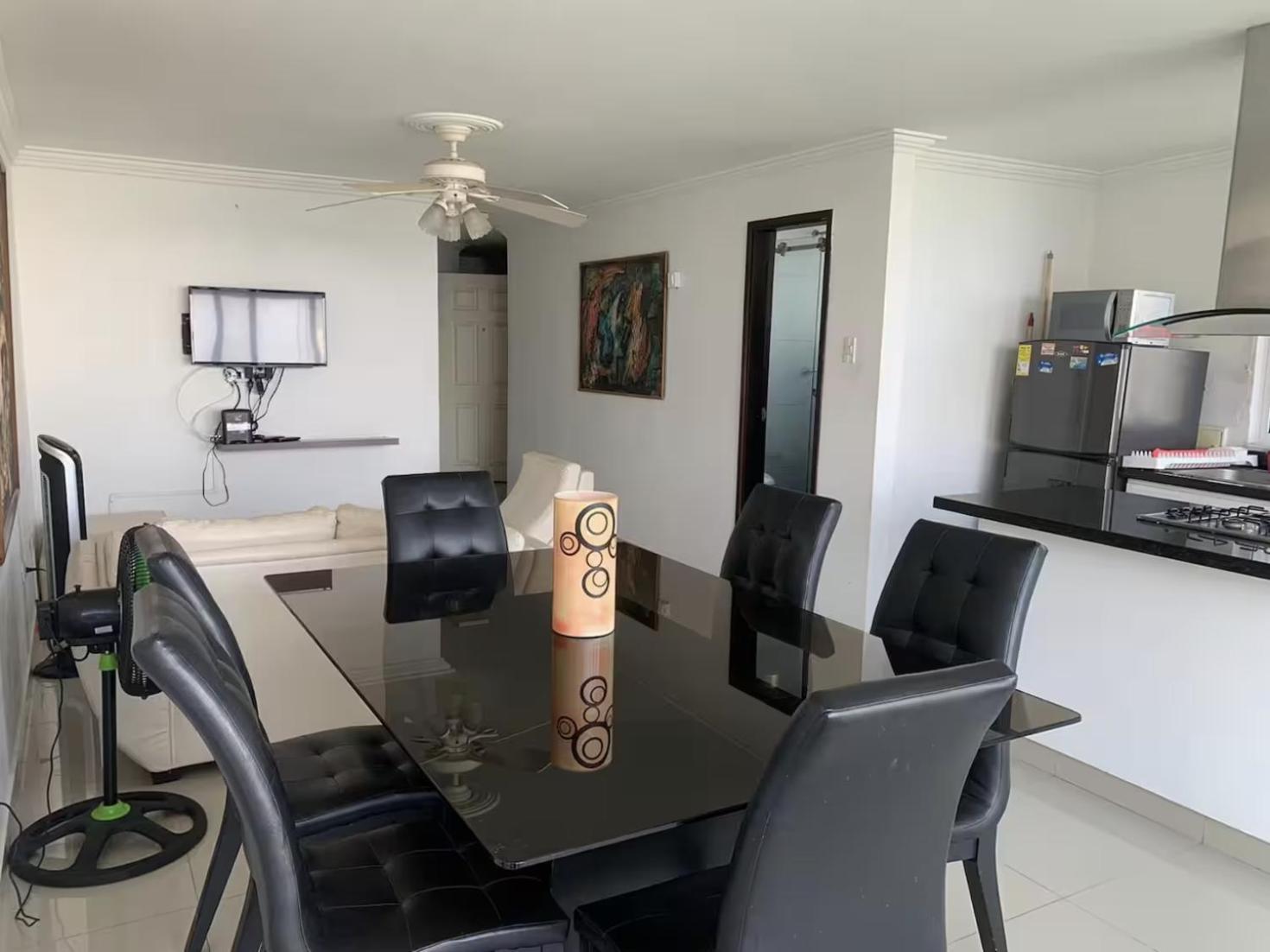 Laguito Bocagrande Por Parceros Group Apartahotel Cartagena