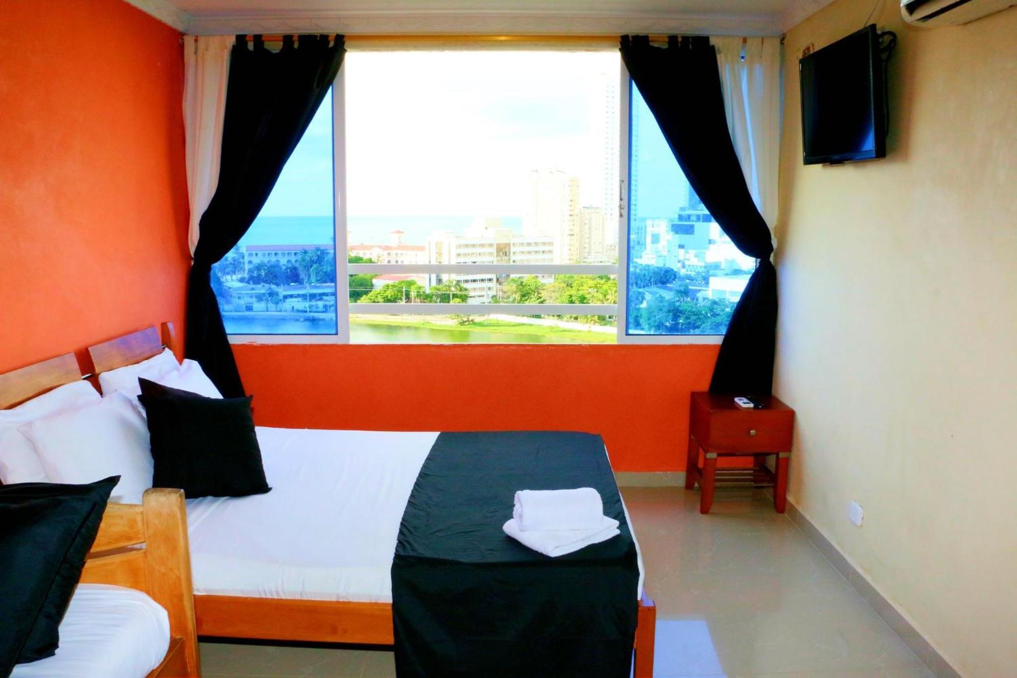 Apartamento Loft Sea View 11C Air And Wifi