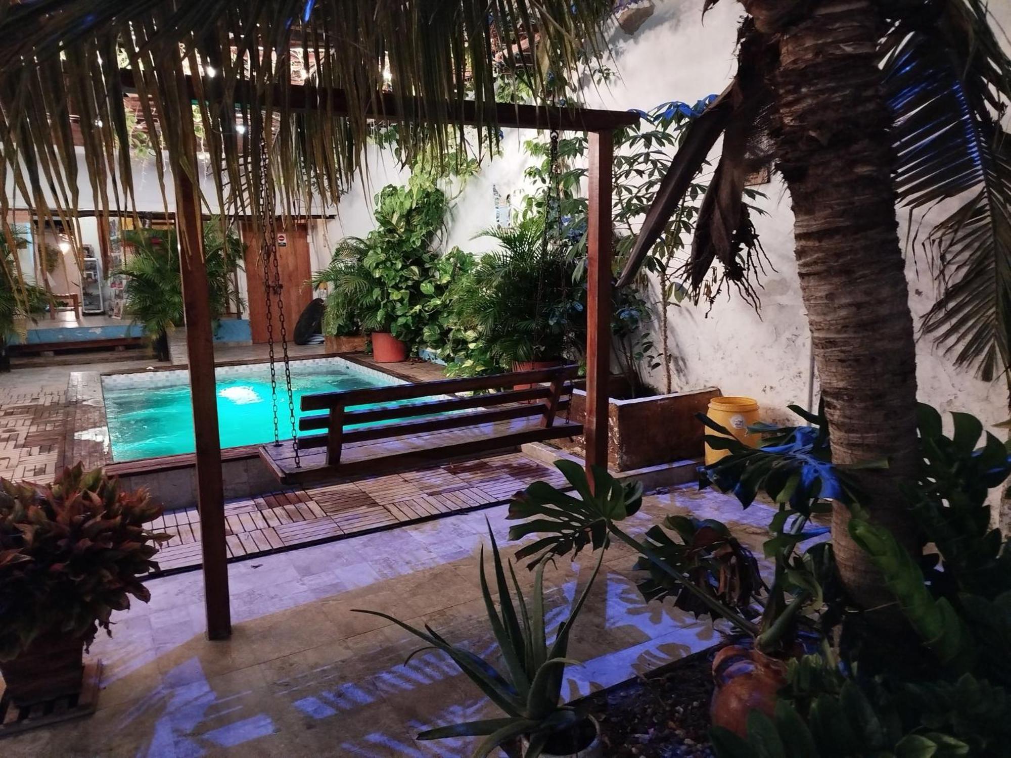In Guest - Hb5 Family With Private Bathroom Facing The Sea *