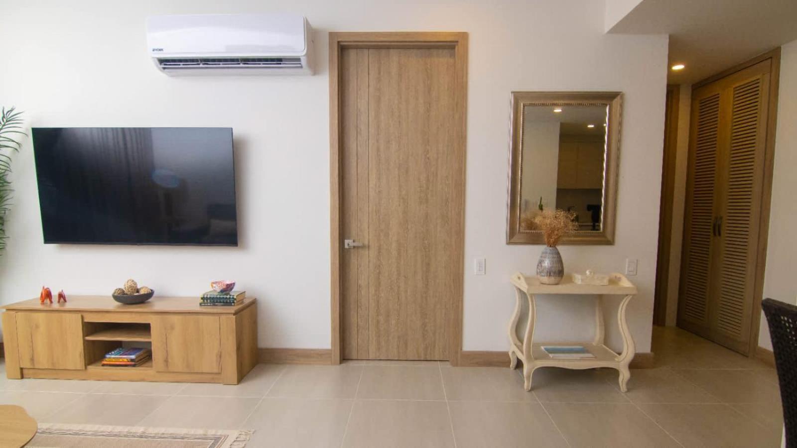 2br Luxury In Morros Eos By Huespedia