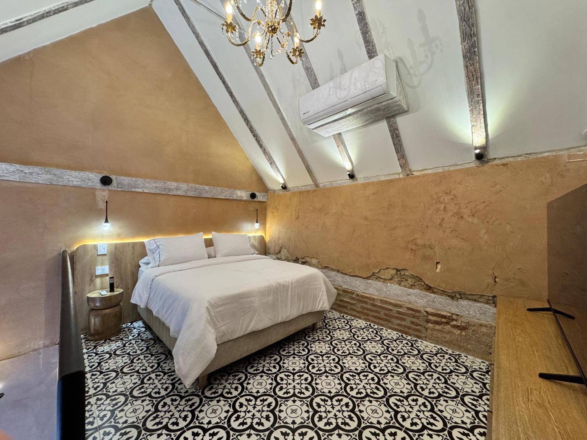 Alta Hotel Cartagena