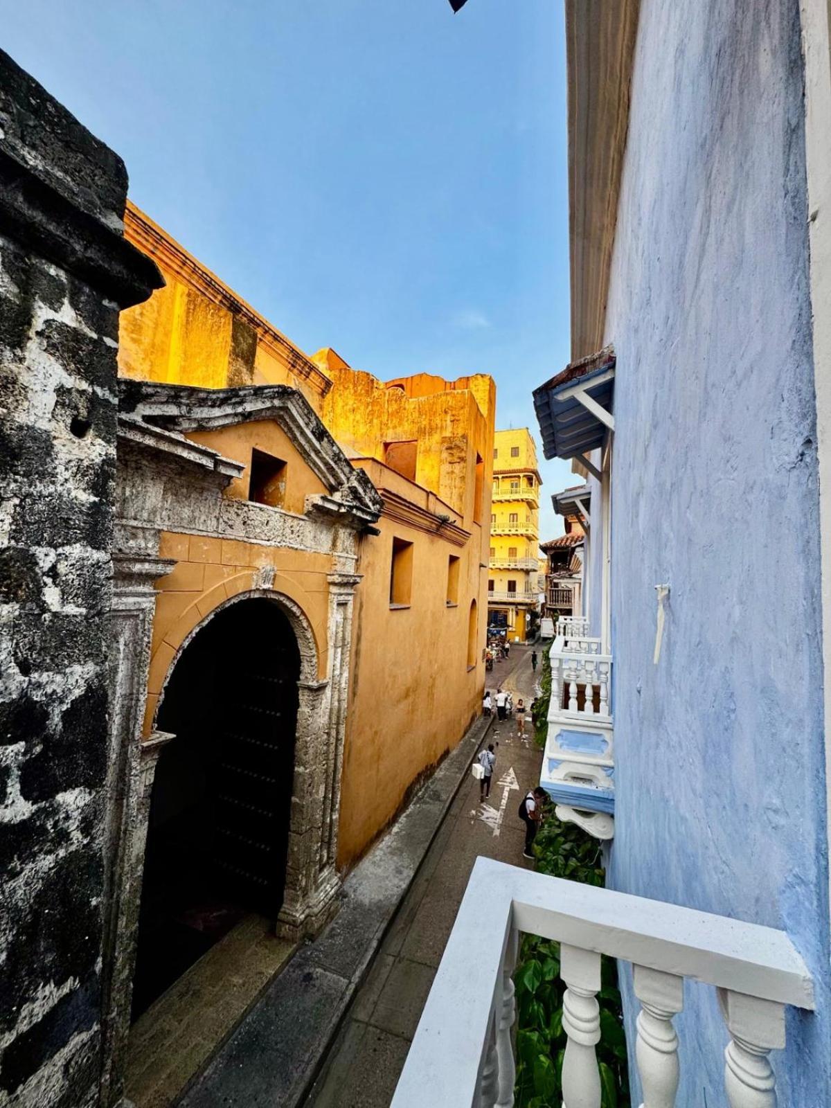 Alta Cartagena