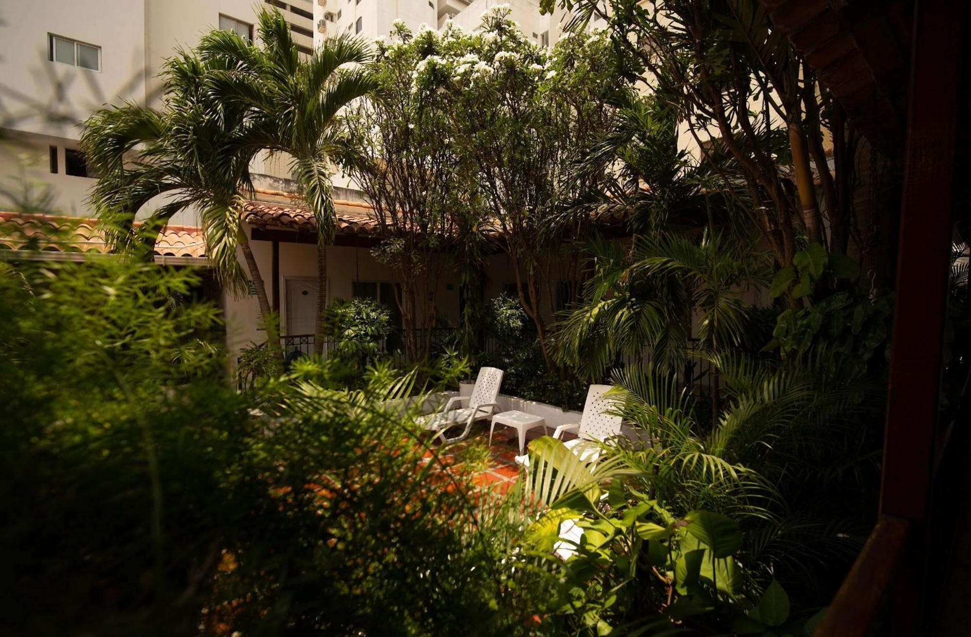 Casa Fatima 3*
