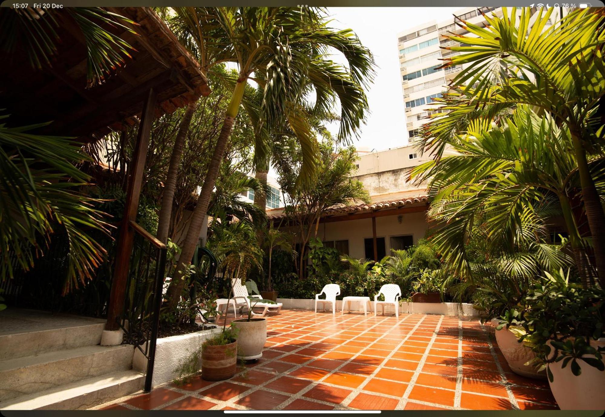 Casa Fatima Hotel