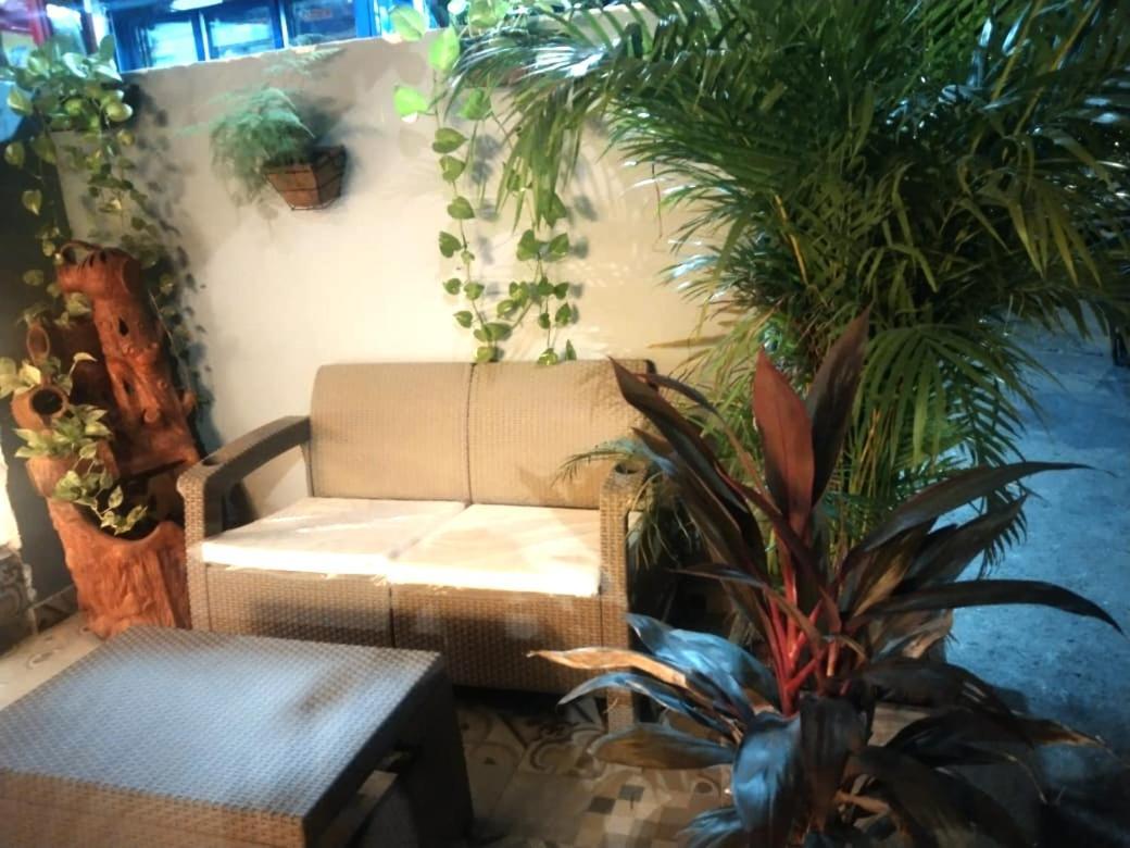 Boutique Tierra Del Mar Hotel