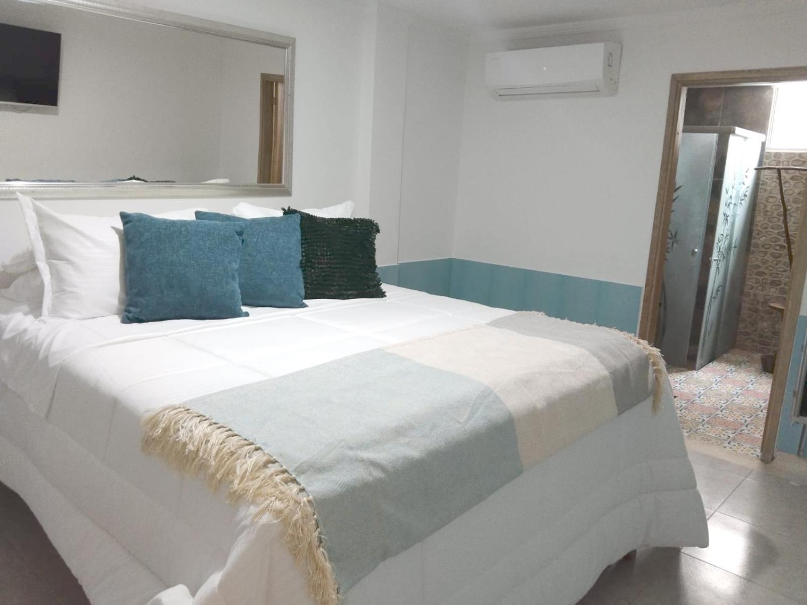 Boutique Tierra Del Mar Hotel