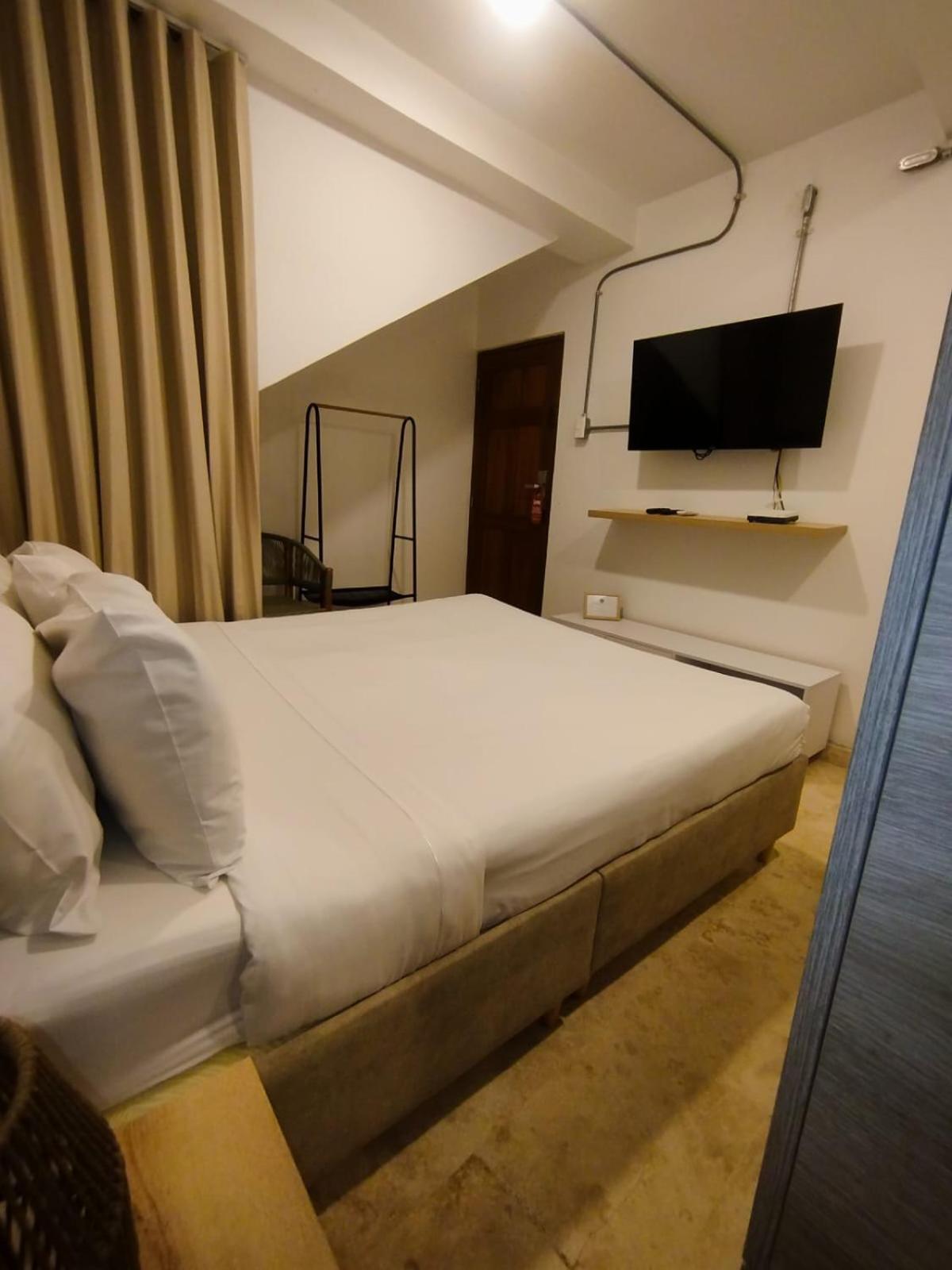 Del Mar Apartahotel *