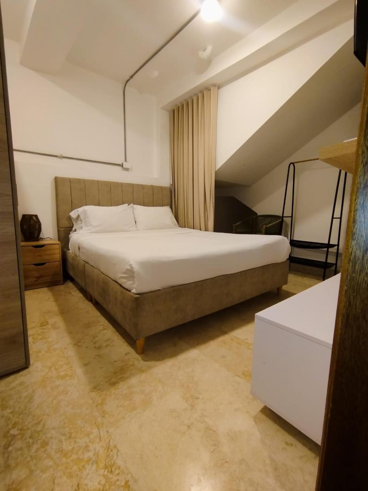 Apartahotel Del Mar *