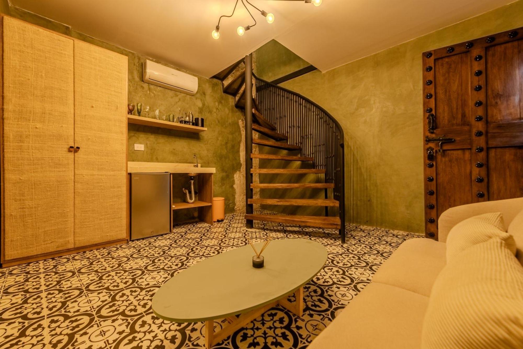 Hotel Alta Cartagena