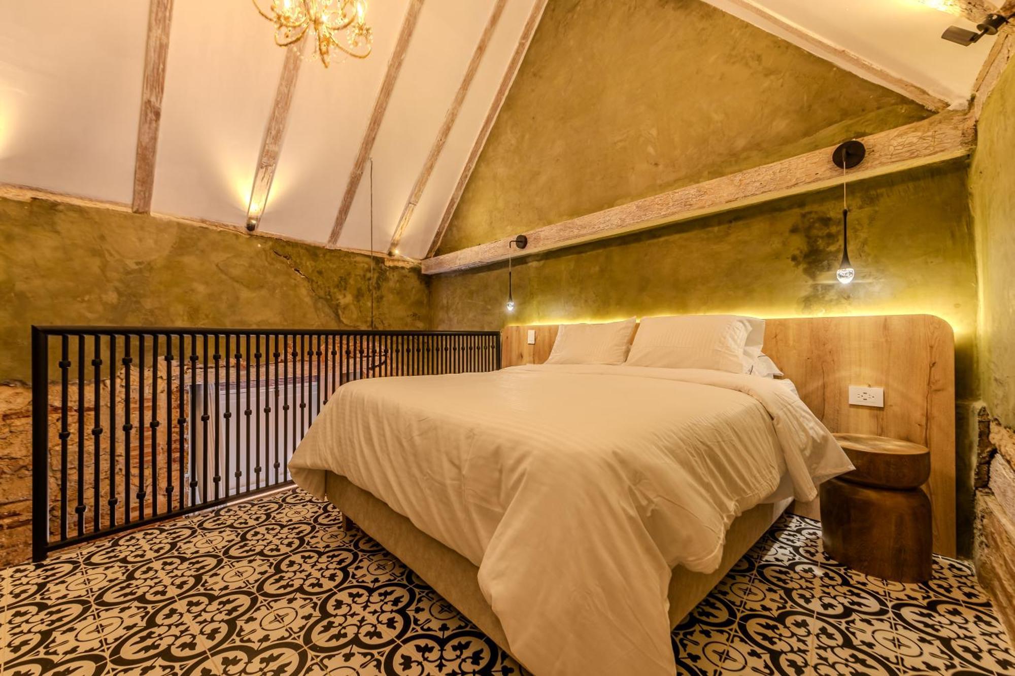 Alta Hotel Cartagena