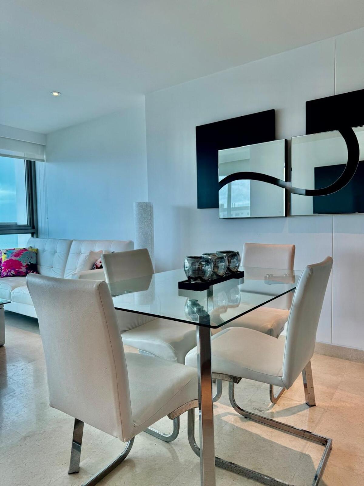 Beautiful 2 Bedroom Ocean View In Apartamento *