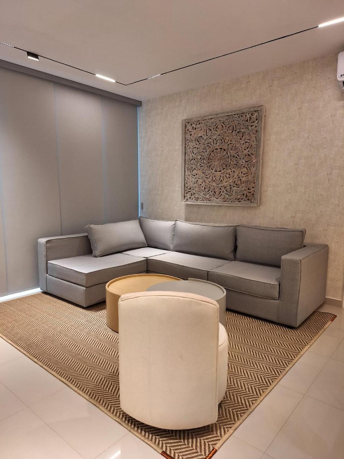 Apartamento Lujoso Apto Con Vista Al Mar En Morros Ultra *
