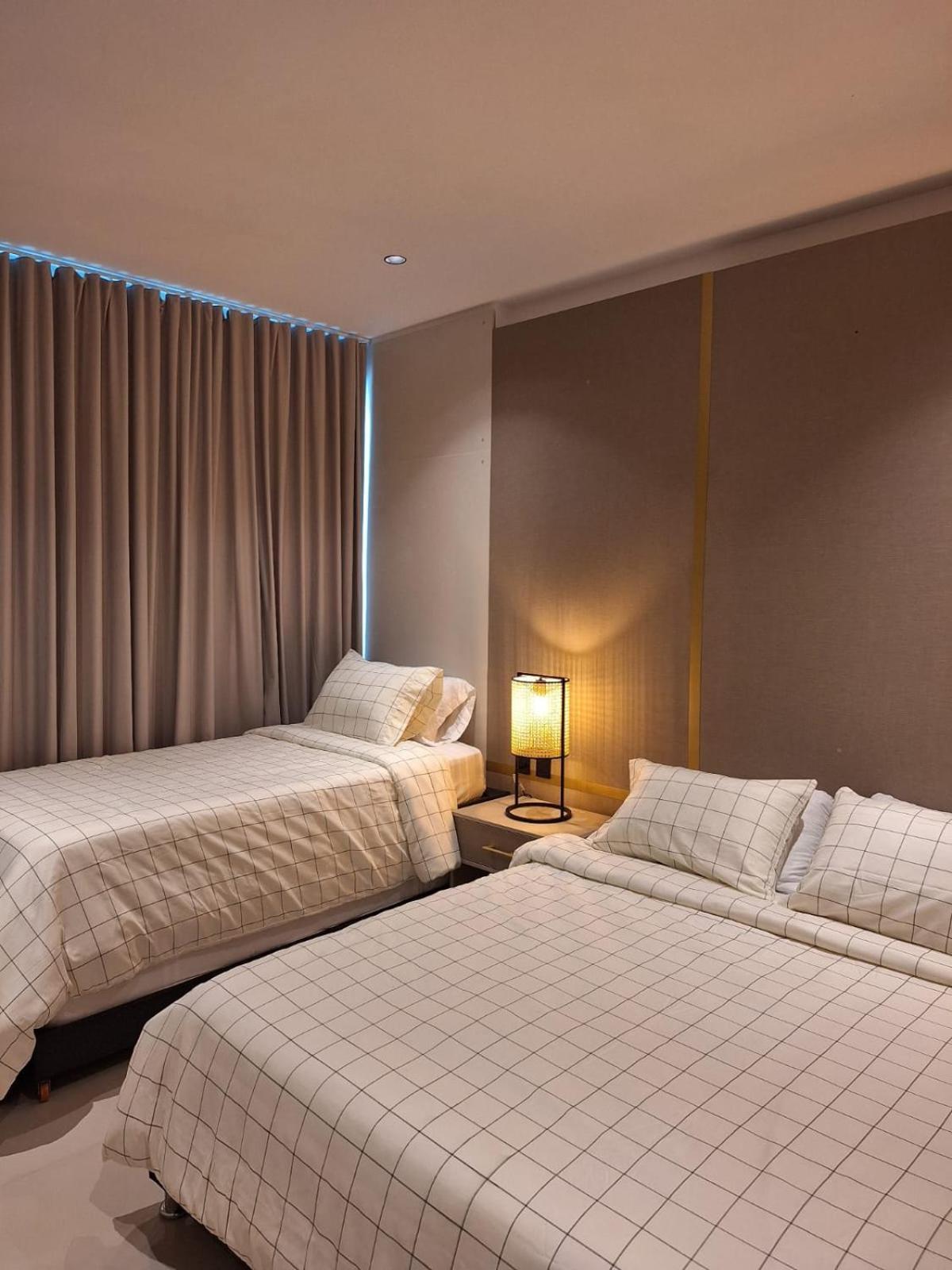 Apartamento Lujoso Apto Con Vista Al Mar En Morros Ultra