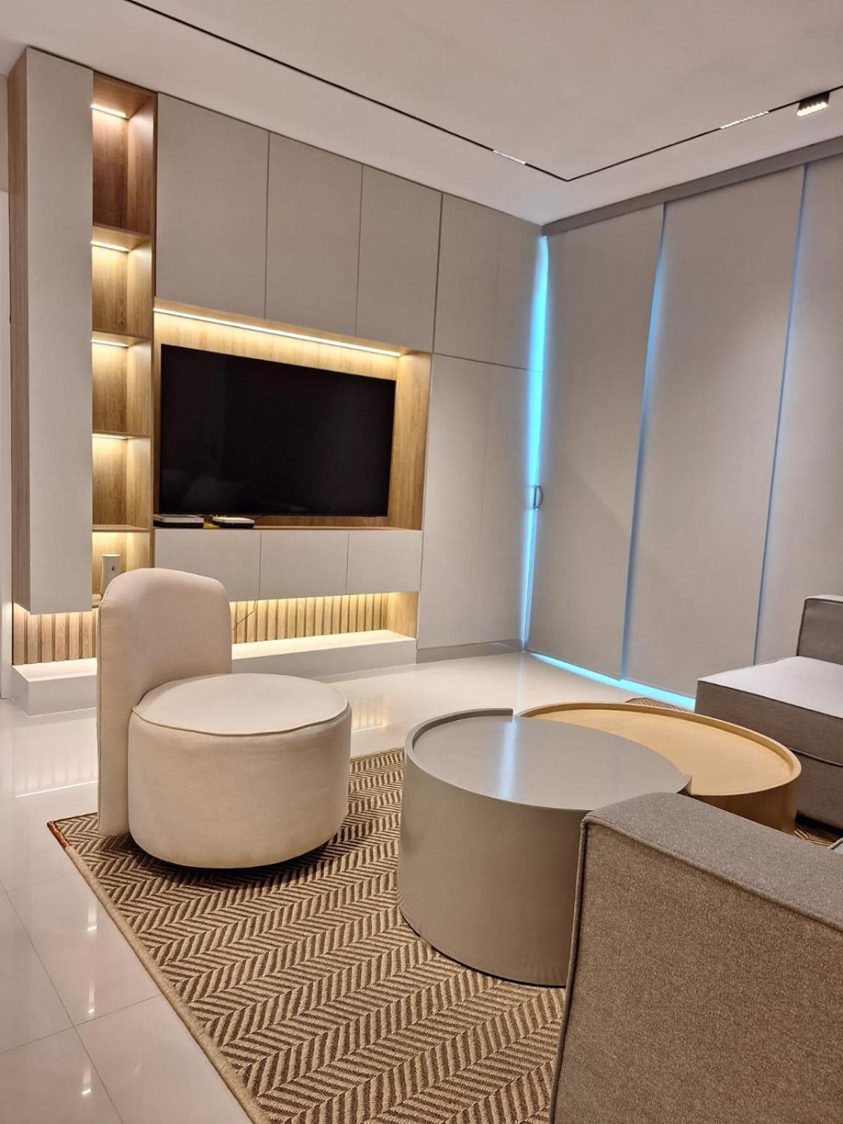 Lujoso Apto Con Vista Al Mar En Morros Ultra Apartamento *