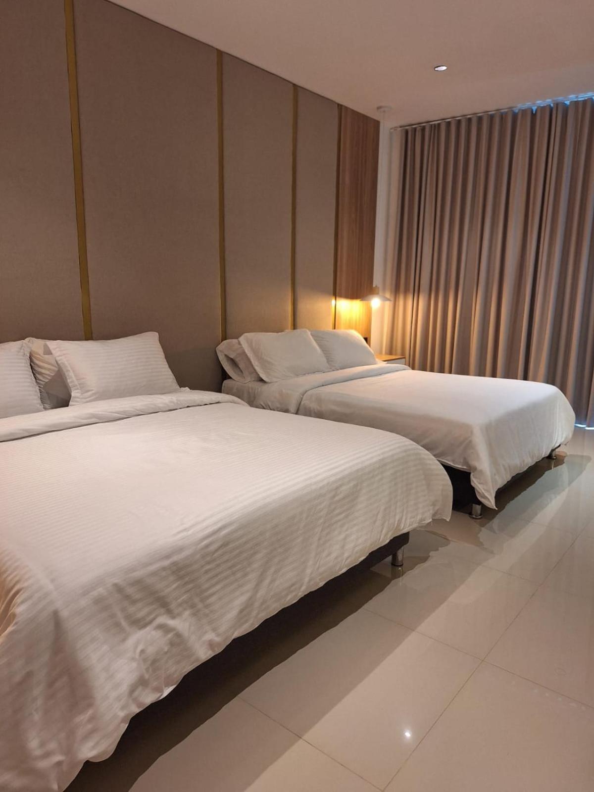 Lujoso Apto Con Vista Al Mar En Morros Ultra Apartamento Cartagena