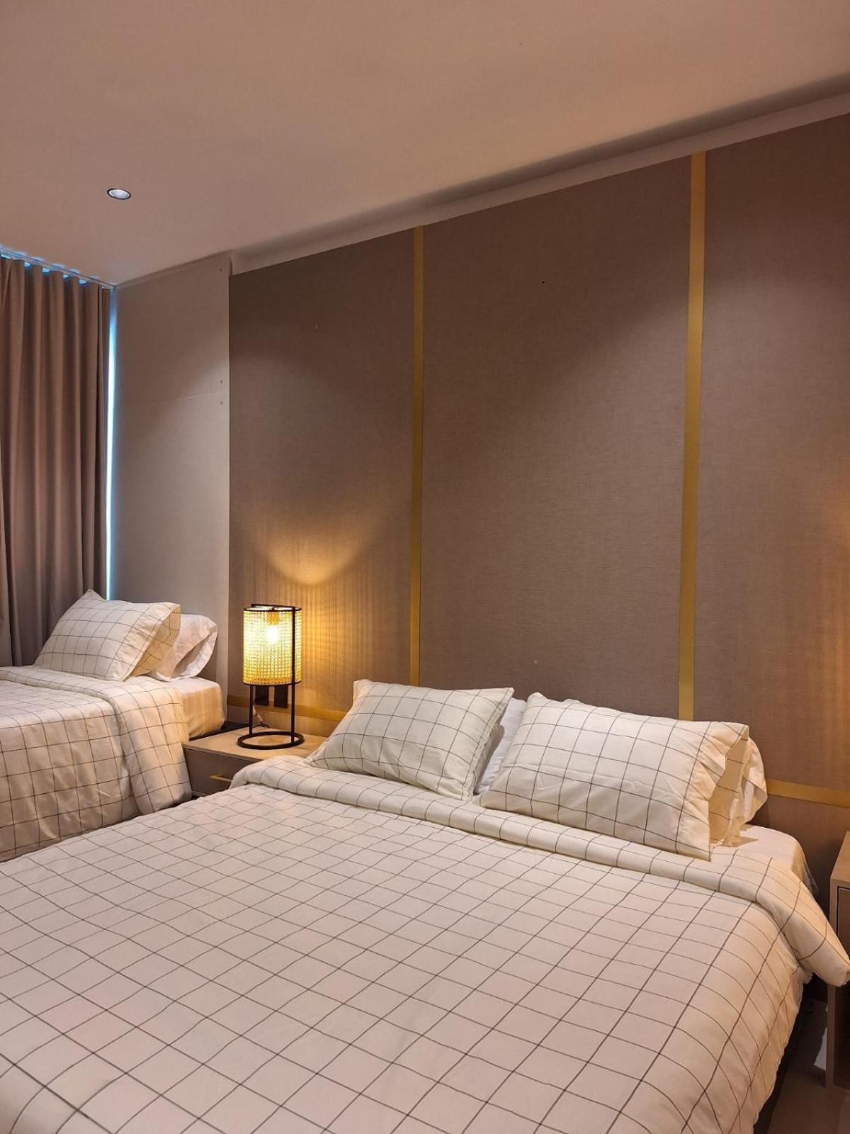 Apartamento Lujoso Apto Con Vista Al Mar En Morros Ultra *