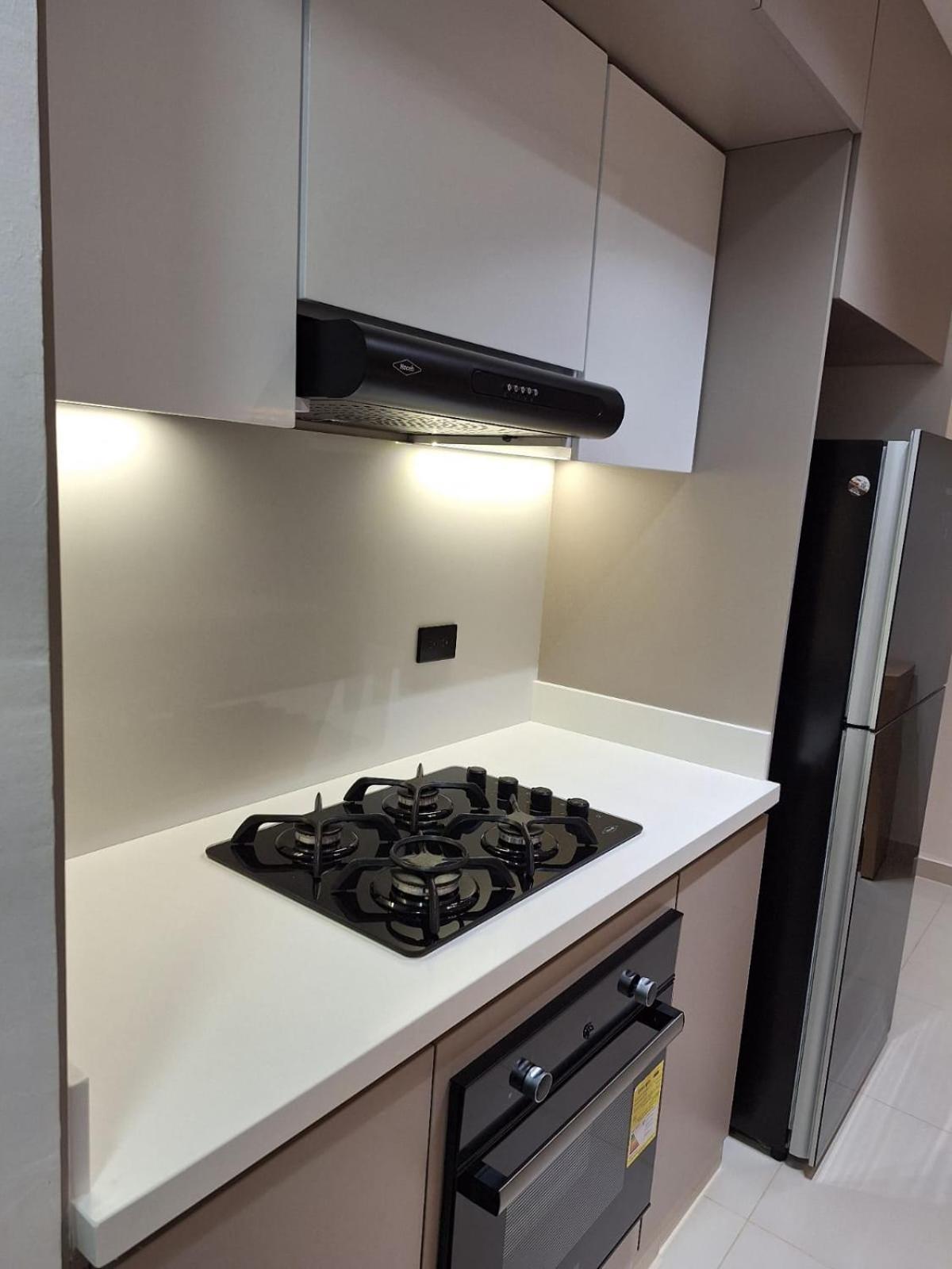 Apartamento Lujoso Apto Con Vista Al Mar En Morros Ultra *