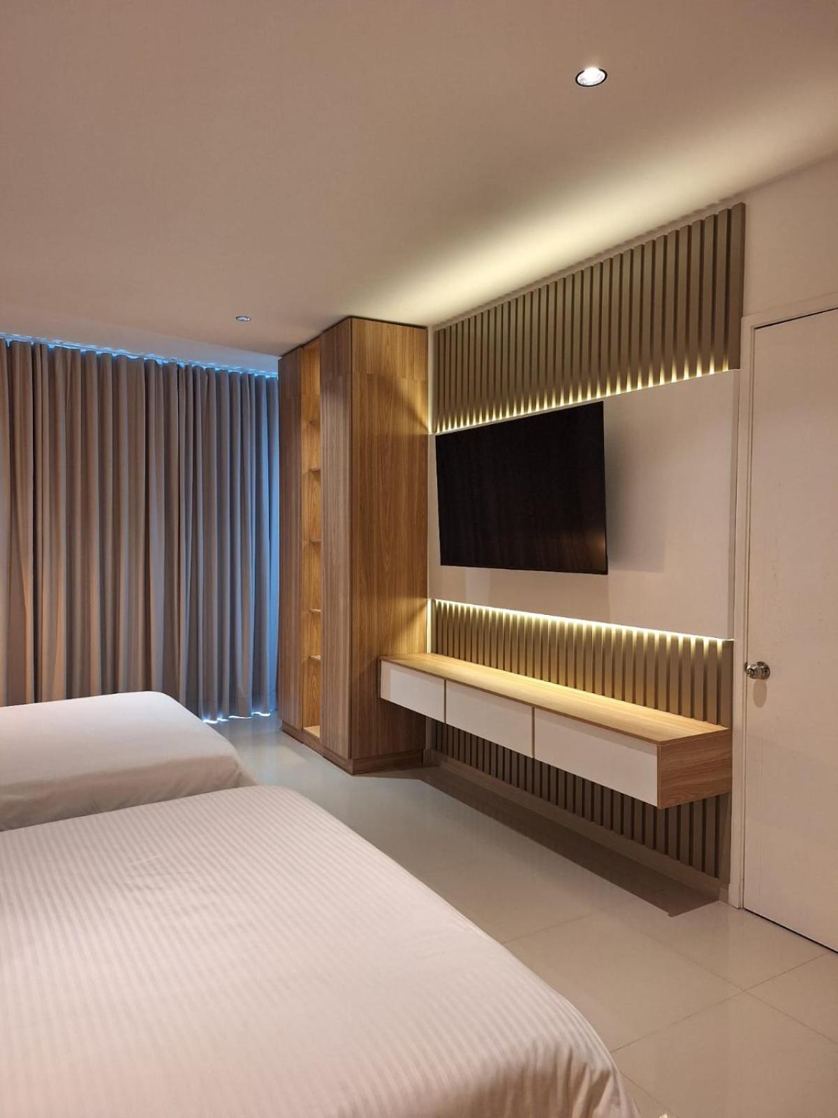 Lujoso Apto Con Vista Al Mar En Morros Ultra Apartamento Cartagena