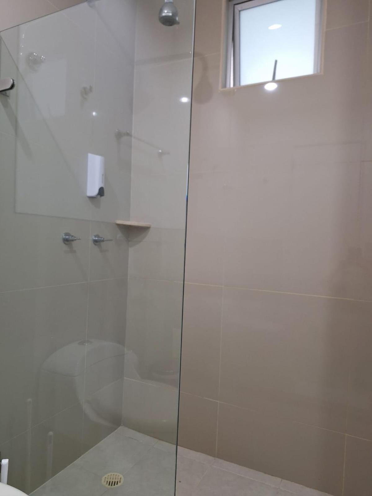 Lujoso Apto Con Vista Al Mar En Morros Ultra Apartamento Cartagena