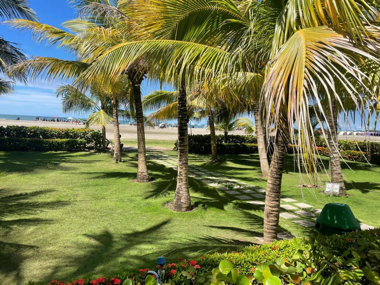 Apartamento Lujoso Apto Con Vista Al Mar En Morros Ultra