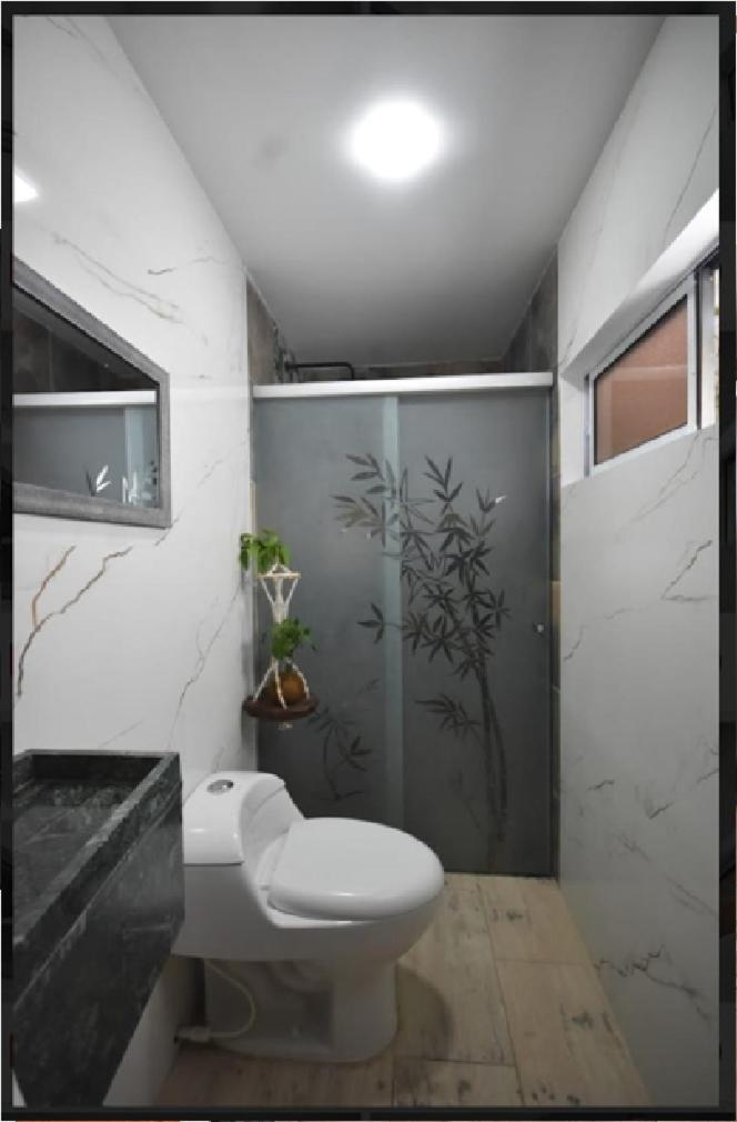 Hotel Boutique - Manga - Tierra Del Mar - Colombia Cartagena