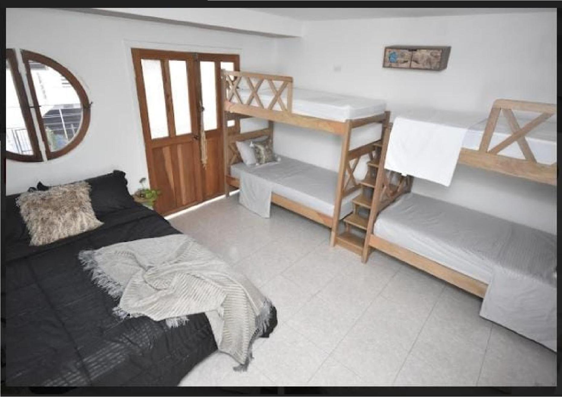 Hotel Boutique - Manga - Tierra Del Mar - Colombia Cartagena