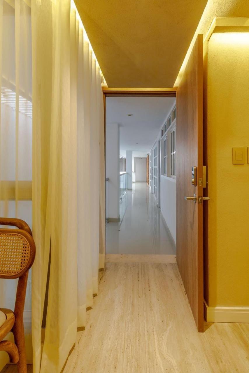 La Iglesia Apartamento *