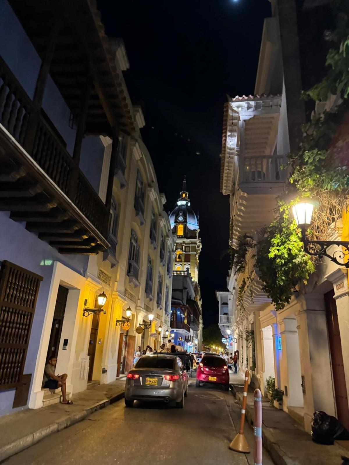 La Iglesia Apartamento