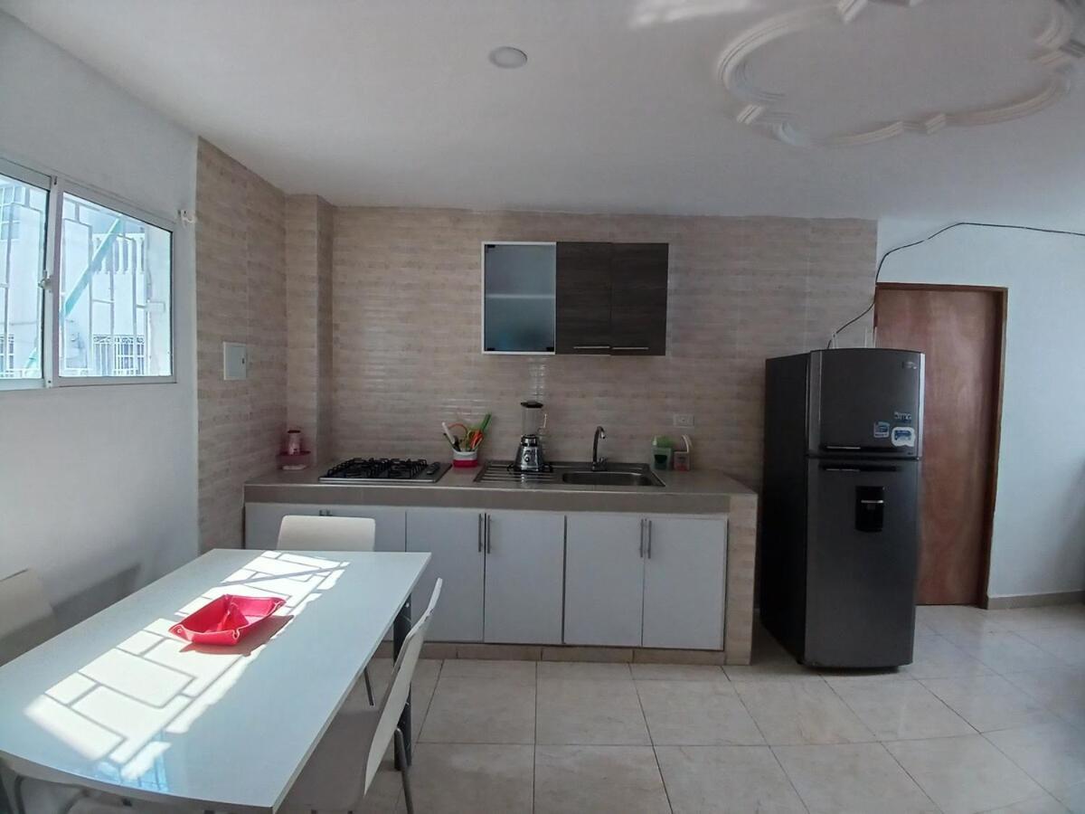 203 Cartagena