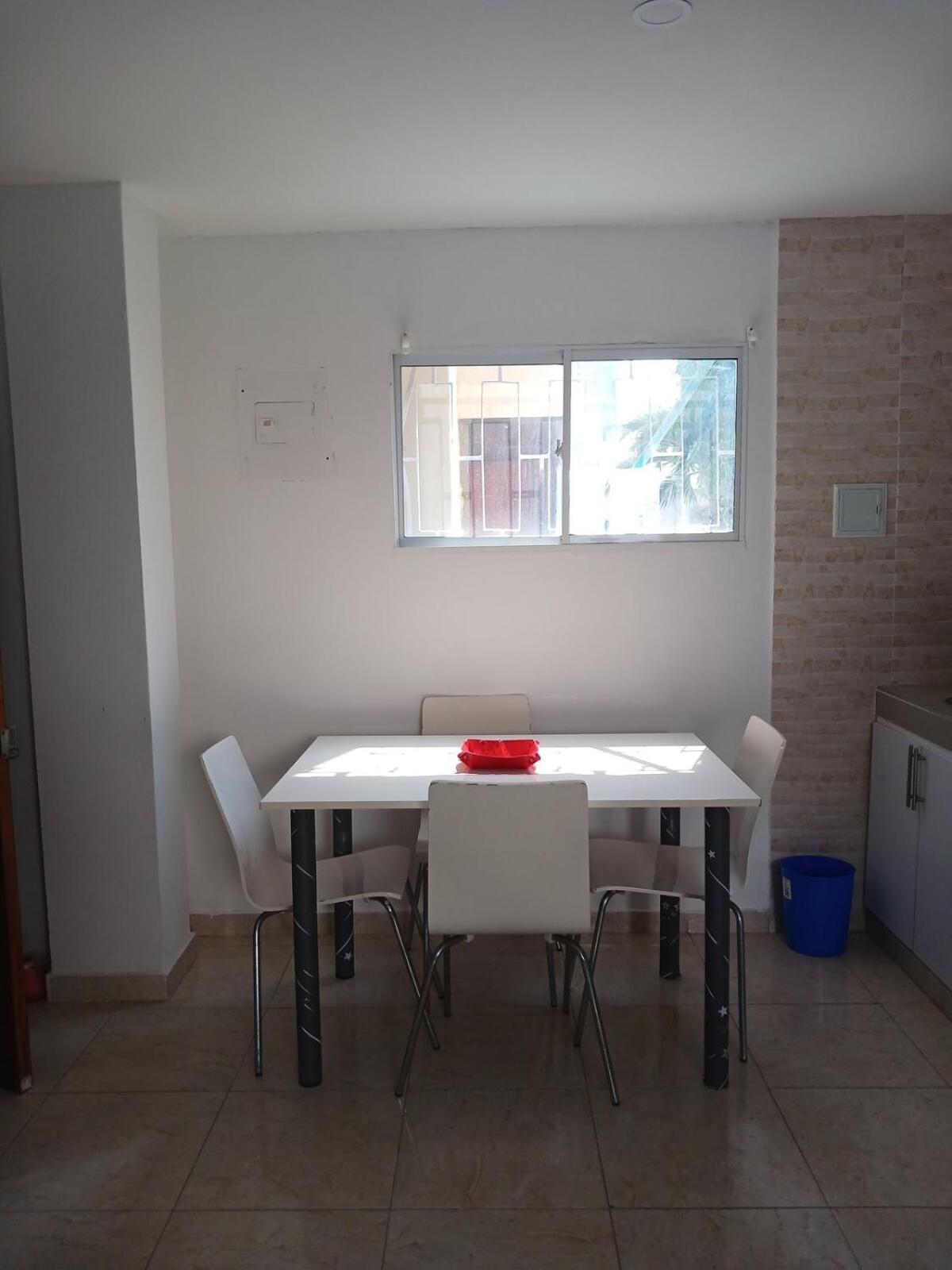 Apartamento 203 Cartagena