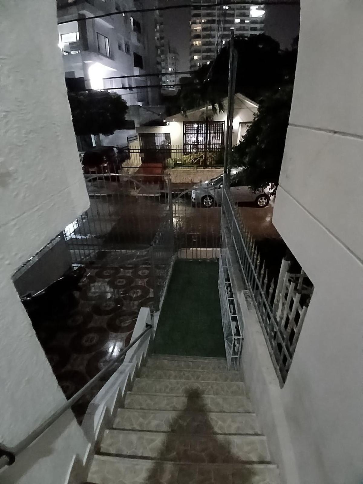 203 Apartamento