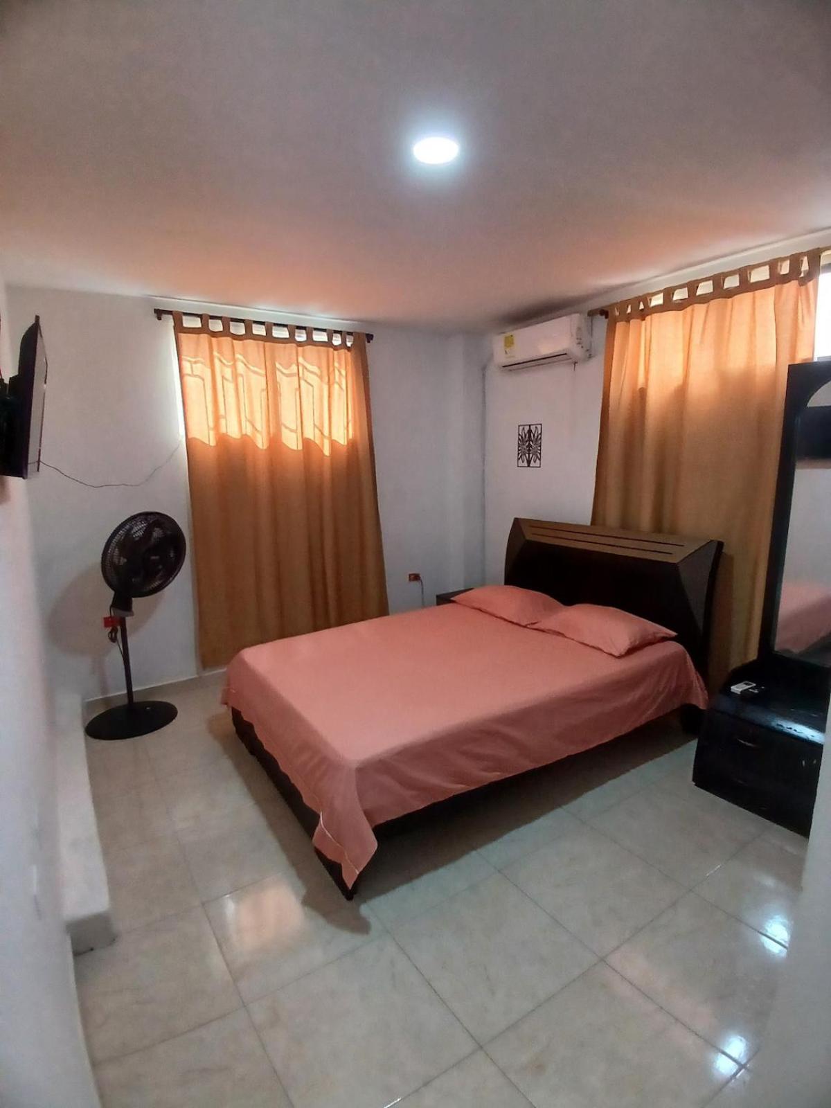 Apartamento 203 Cartagena